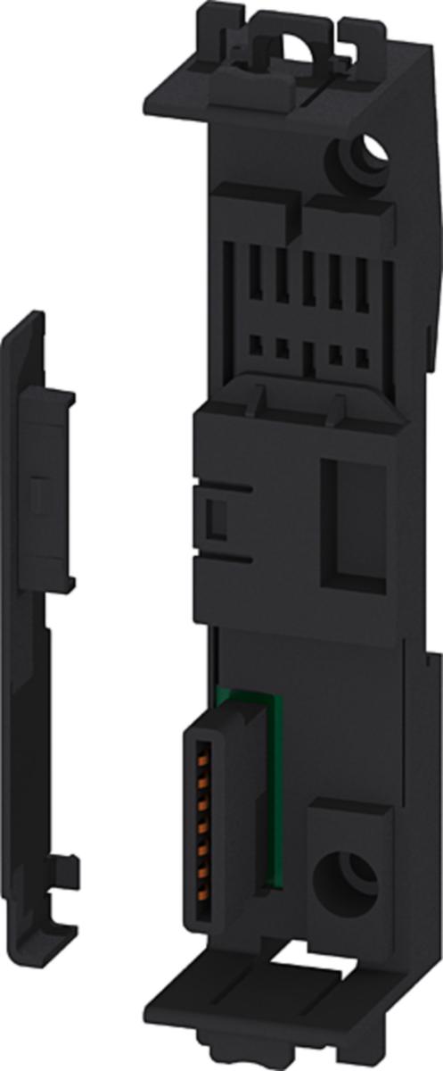 Adapterplatta 3ZY1 - ADAPTERPLATTA 22.5MM TYP 2 3ZY1212-2FA00