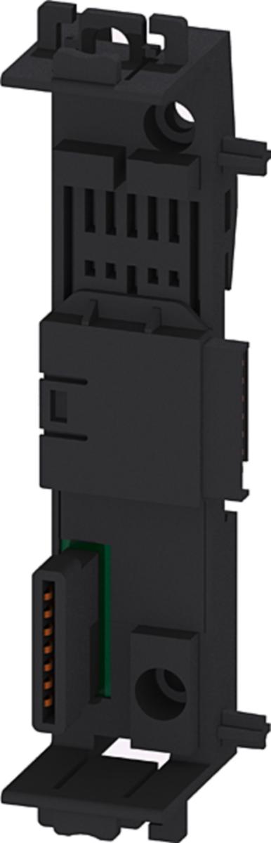 Adapterplatta 3ZY1 - ADAPTERPLATTA 22.5MM 3ZY1212-2BA00