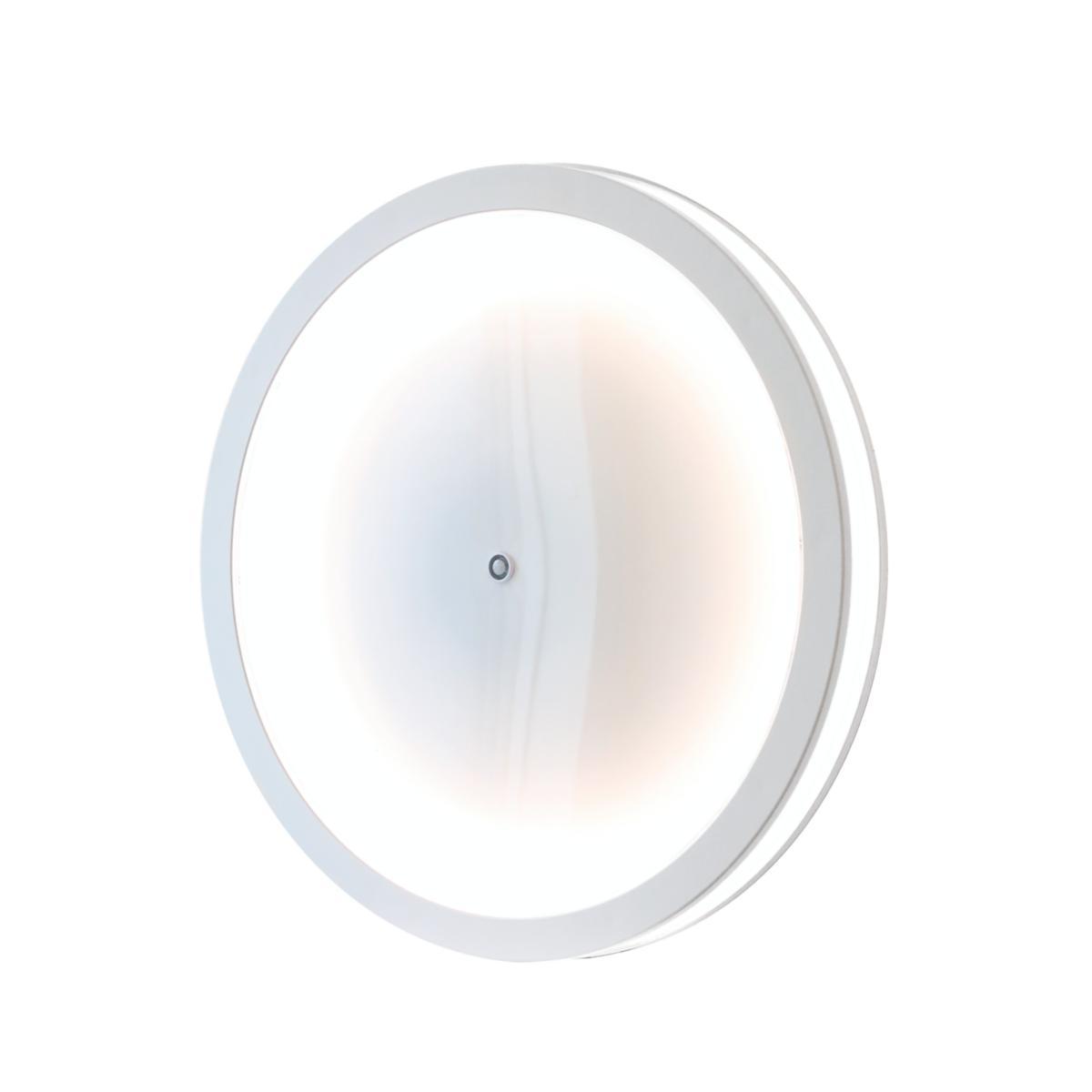 Tak och väggarmatur Ovix - PLAFOND OVIX 24W 4K DALI OV19285AF