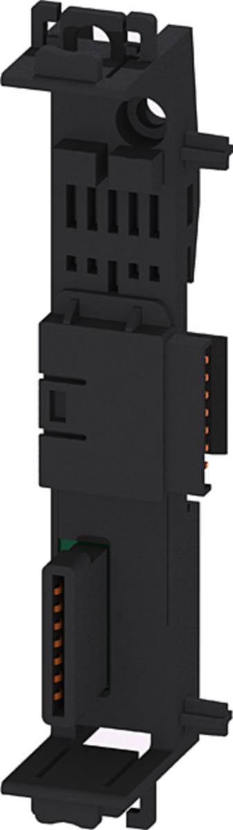 Adapterplatta 3ZY1 - ADAPTERPLATTA 17.5MM 3ZY1212-1BA00