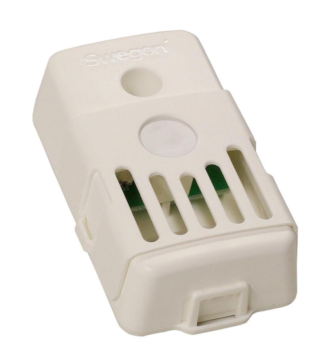 Fuktgivare och Luftkvalitetsgivare SMART, Swegon - RH + VOC SENSOR PAKET SRHVOC SWEGON