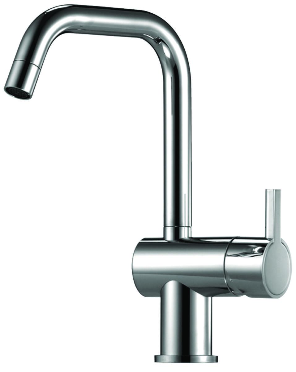 Kitchen Mixer Mora Rexx K7 - MORA REXX K7 KITCHEN MIXER WITH DWV