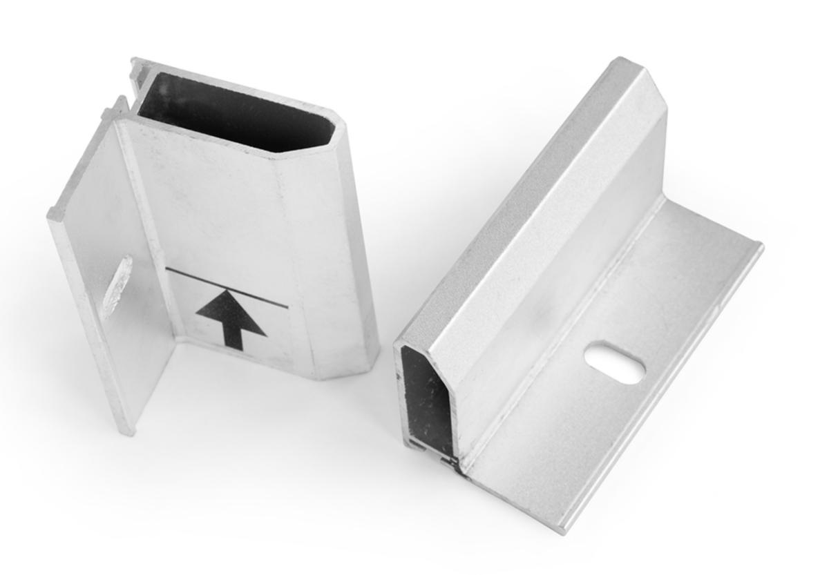 Profilkrok till Papilio, a-collection - B1 PROFILKROK R-DEL PAPILIO