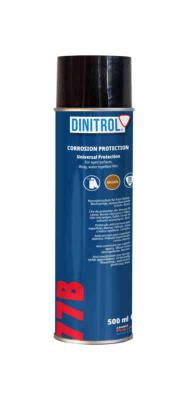 ROSTSKYDD DINITROL 77B 500ML SPRAY