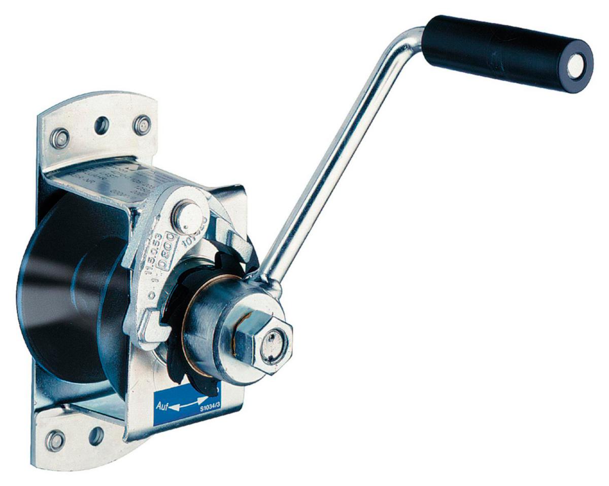 Vinsch Haacon manuell 4210 - VINSCH HAACON MANUELL 125KG 4210.0,125 MAX LINL 15M 4MM