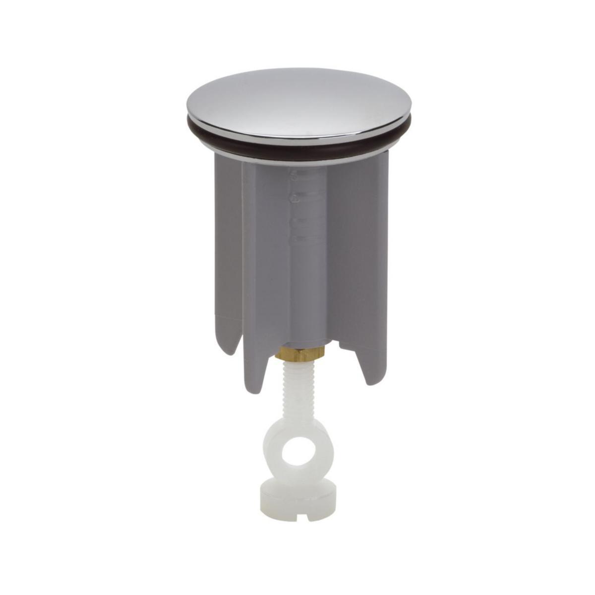 Metal plug for bottom valve, Hansgrohe - HANSGROHE PLUG FOR BOTTOM VALVE