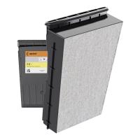 Gasfilter Optrel kombi ABE1P