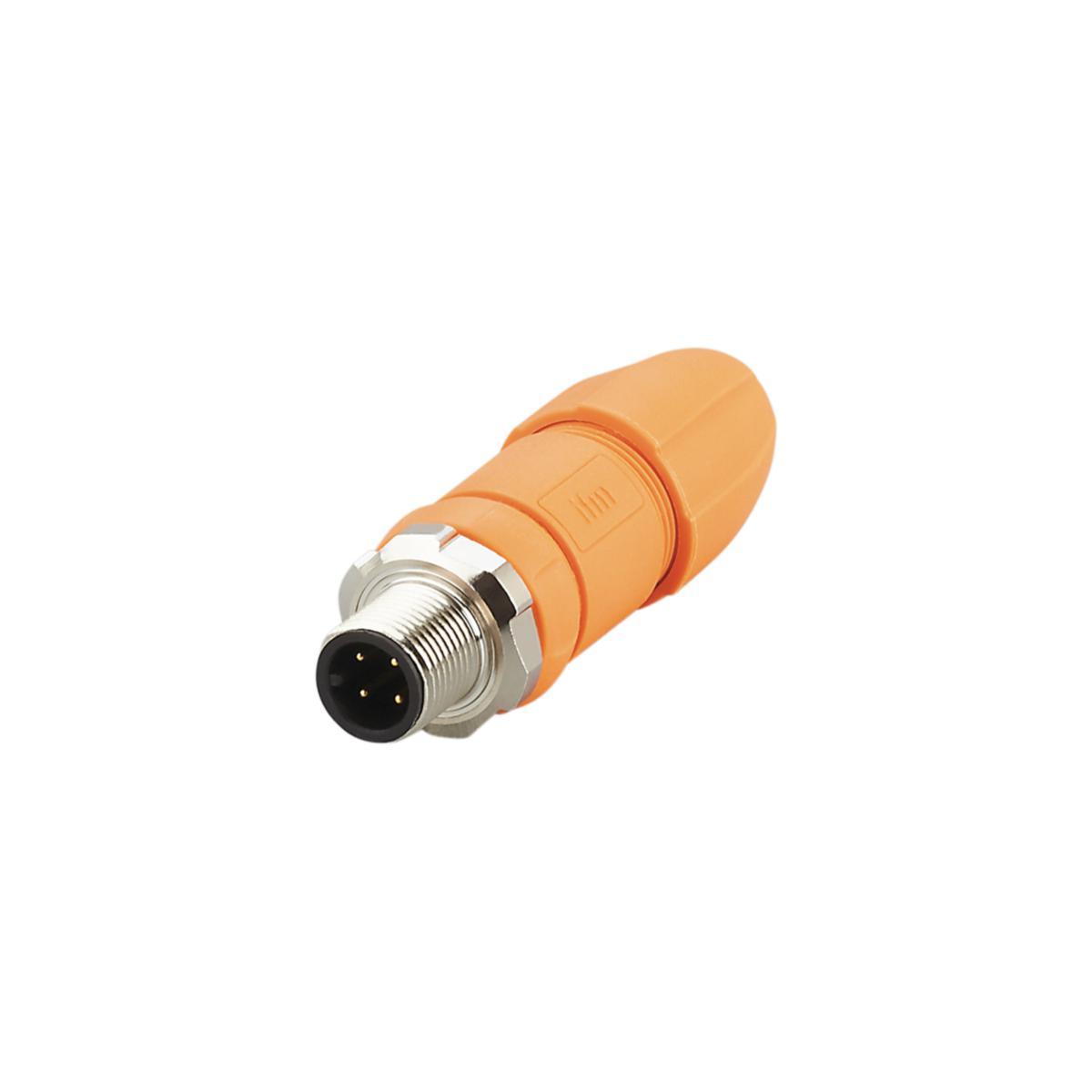 Connection cable EVC - SSTGH040MSSFKPG EVC812
