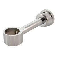 Duschrörsfäste reglerbar 30-75mm, Oras