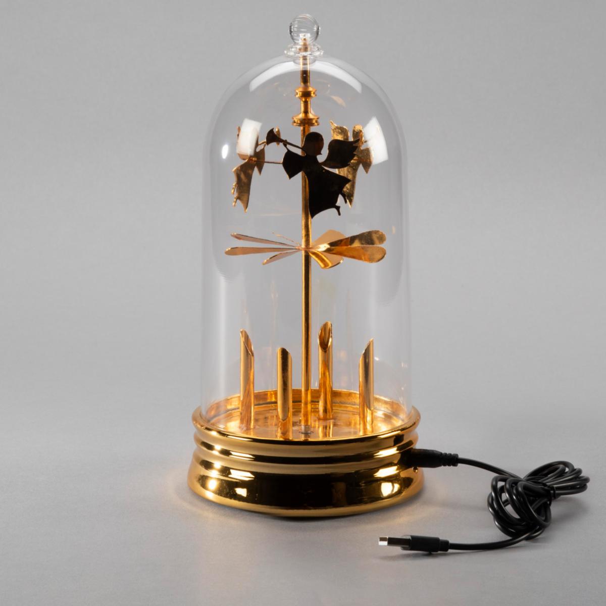 Angel chimes - Angel chimes, LED