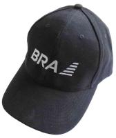 BRA keps Logo