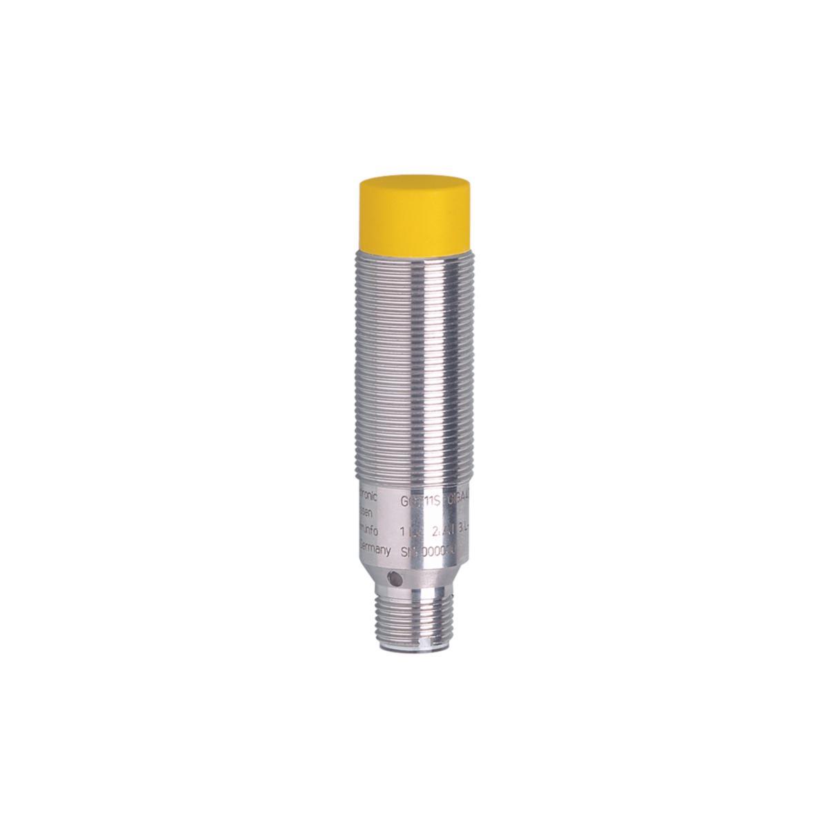 Induktiv givare Gxxxxx - GIGA4008-2PS/SIL2/V4A/US GG711S