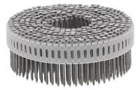 Varmförzinkad ringspik för CNP-verktyg. Utomhus serviceklass 3