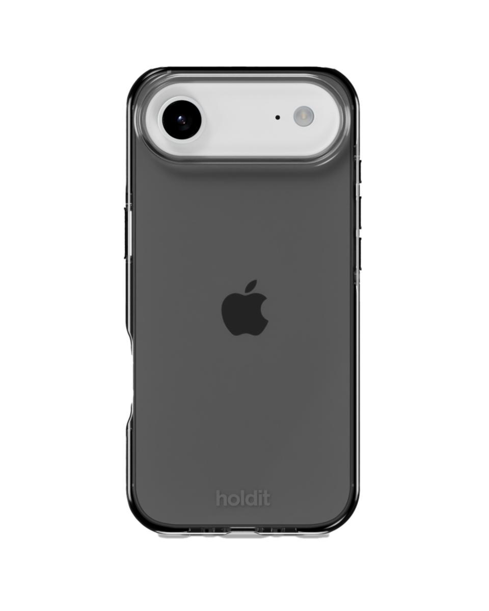 Mobile cover for iPhone, Seethru Case - SEETHRU CASE IPHONE AIR
