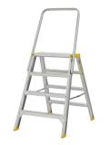 Arbetsbock Wibe Ladders 55ABR