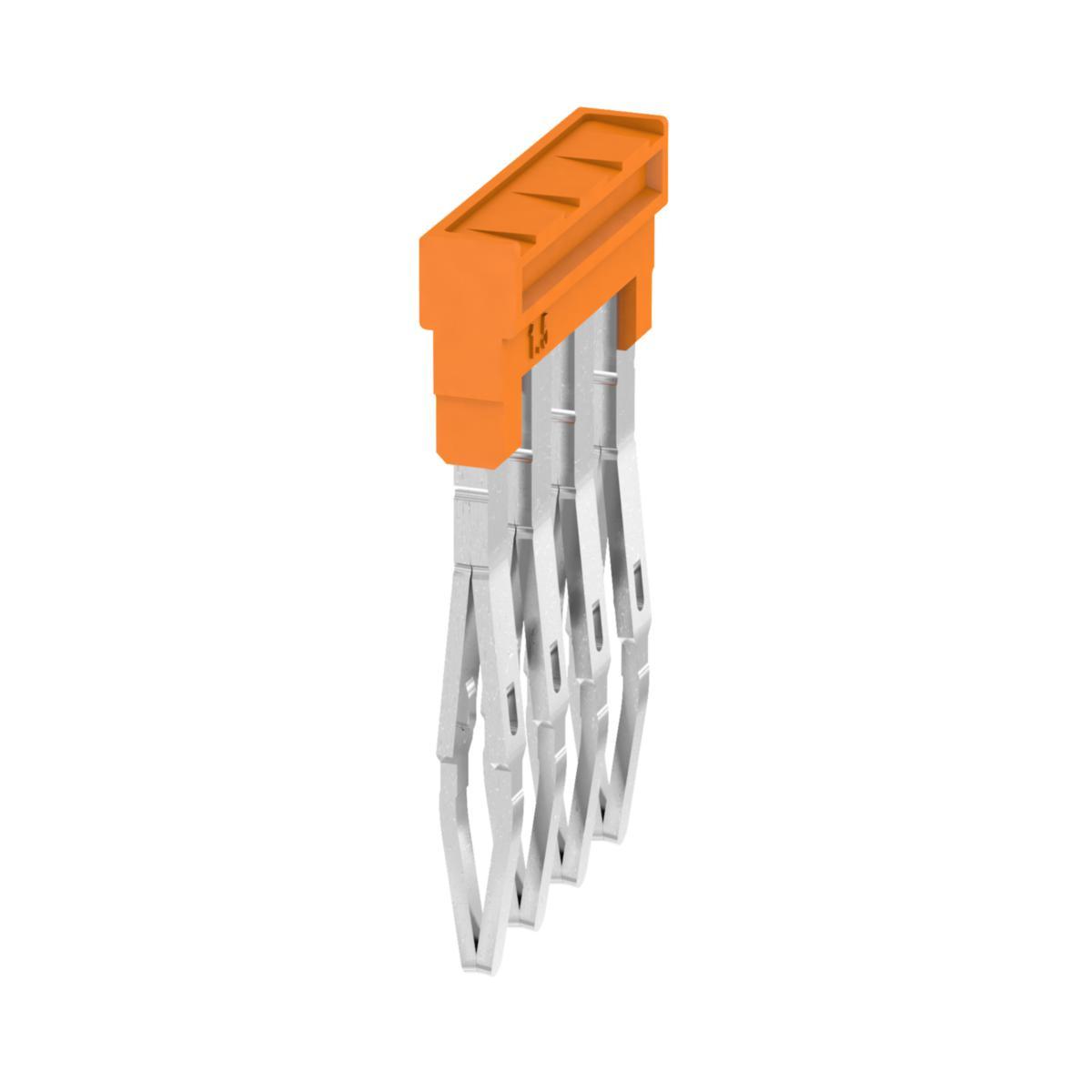Överkopplingar ZQV A-serie - ÖVERKOPPLING ZQV 1.5N/4 ZQV 1.5N/4