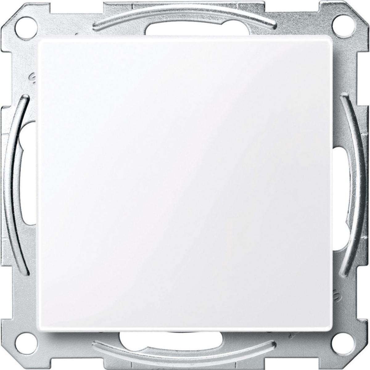 Tryckknapp Pro T Exxact - TRYCKKNAPP PRO T EXXACT VIT MTN6185-0325