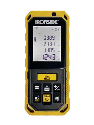 AVSTÅNDSMÄTARE IRONSIDE 0,2-40M  102050