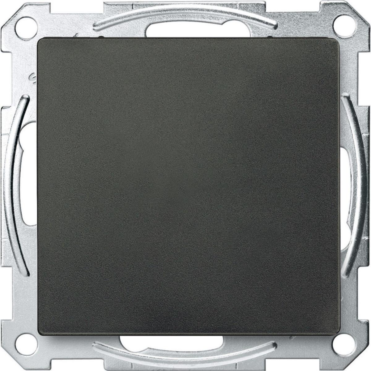 Tryckknapp Pro T Exxact - TRYCKKNAPP PRO T EXXACT ANTR MTN6185-0414