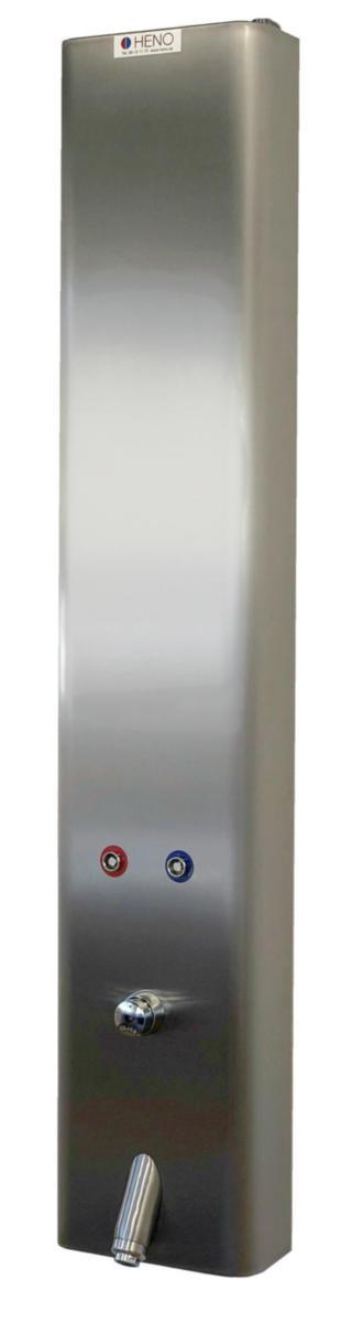 Dryck & Städpanel DSP-1, Heno - HENO DRYCK & STÄDPANEL DSP-1