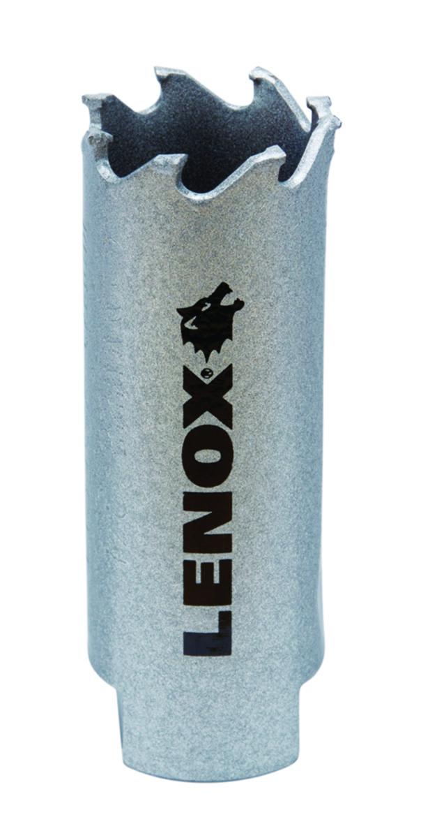 Hålsåg Lenox CTHS Carbide - HÅLSÅG LENOX LXAH31 1 25MM CTHS CARBIDE