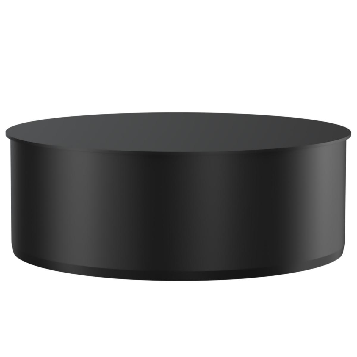 Ändpropp för muff, PP, Stilla Master 3+ - ÄNDPROPP 160 FÖR MUFF STILLA MASTER 3+, PIPELIFE