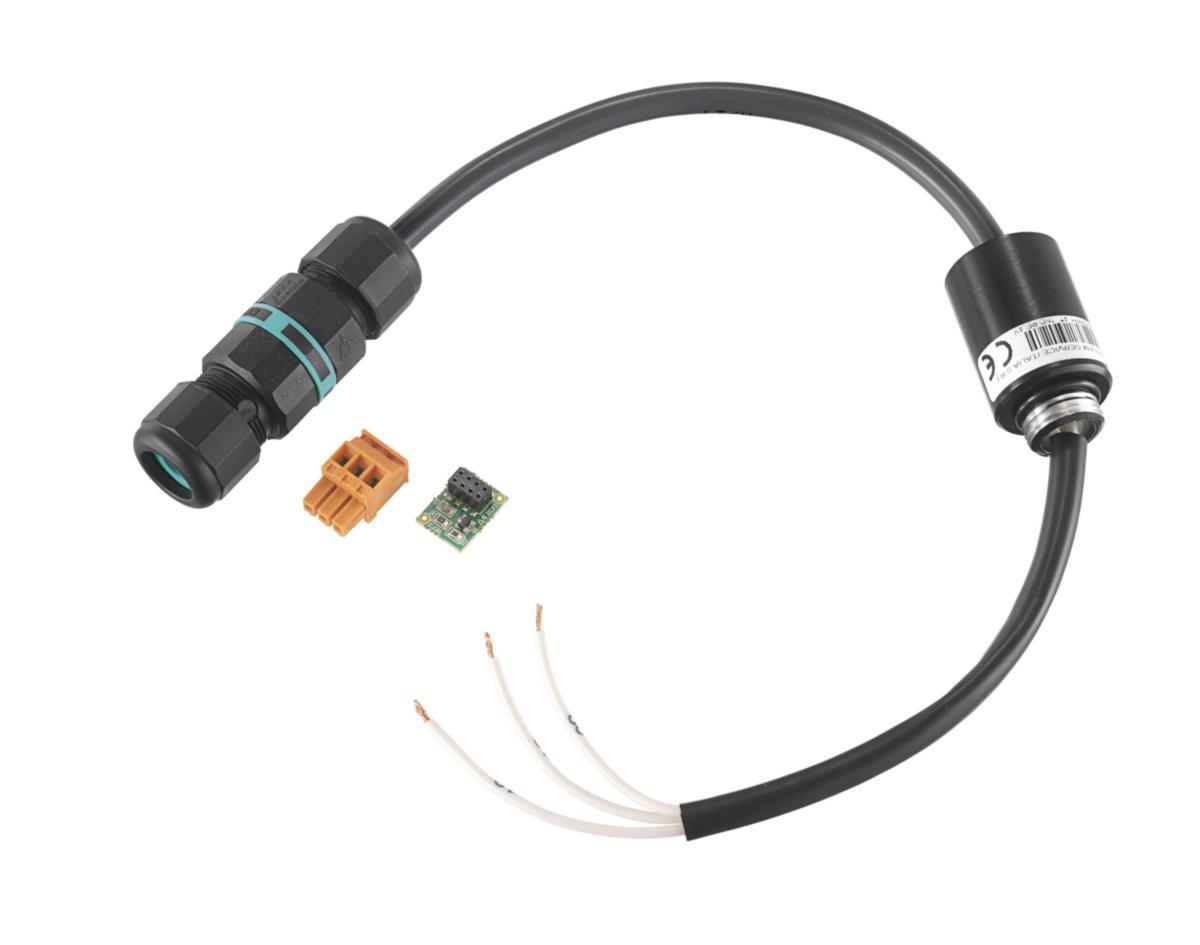 Driftindikeringsset, Lowara - DRIFTINDIKERING ECOCIRC XL/XL+ LOWARA