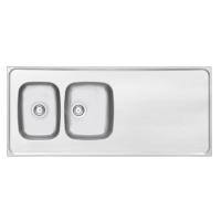 Diskbänk H14, Contura steel