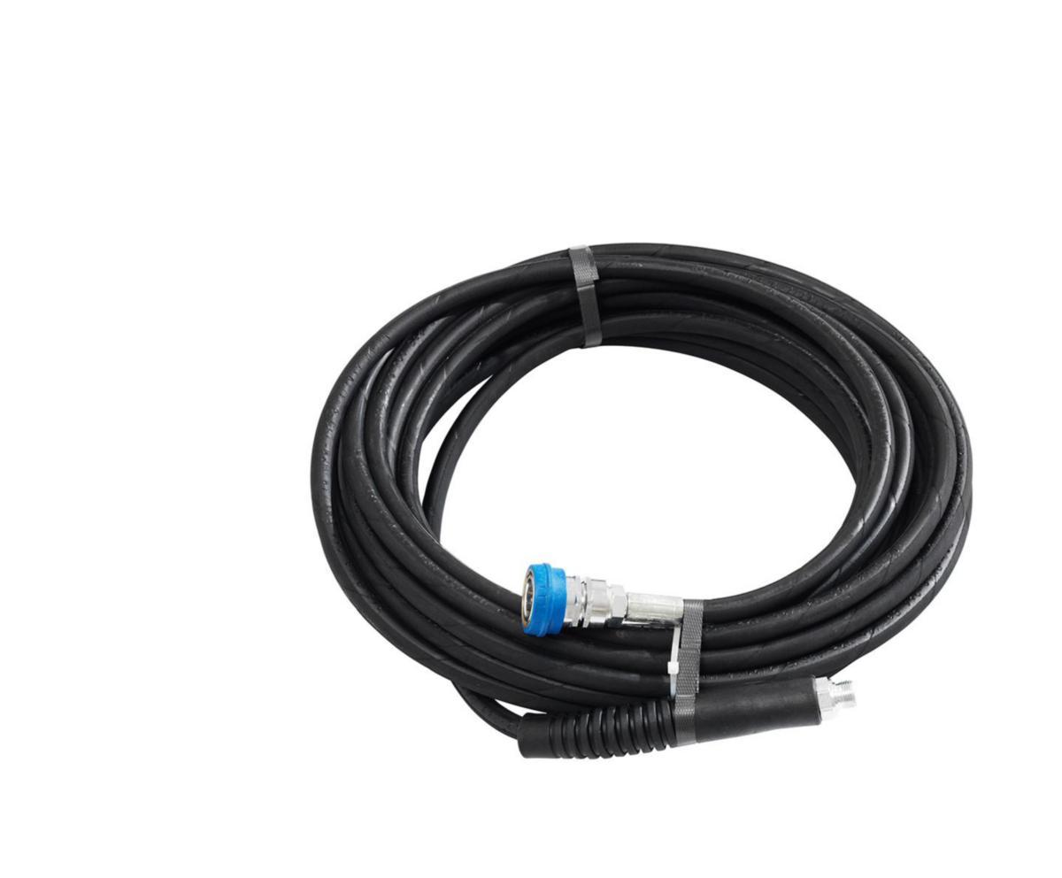 Högtrycksslang Nilfisk 5/16" 15 m 2-lag - HÖGTRYCKSSLANG NILFISK 5/16" DN8 15M 2-LAG
