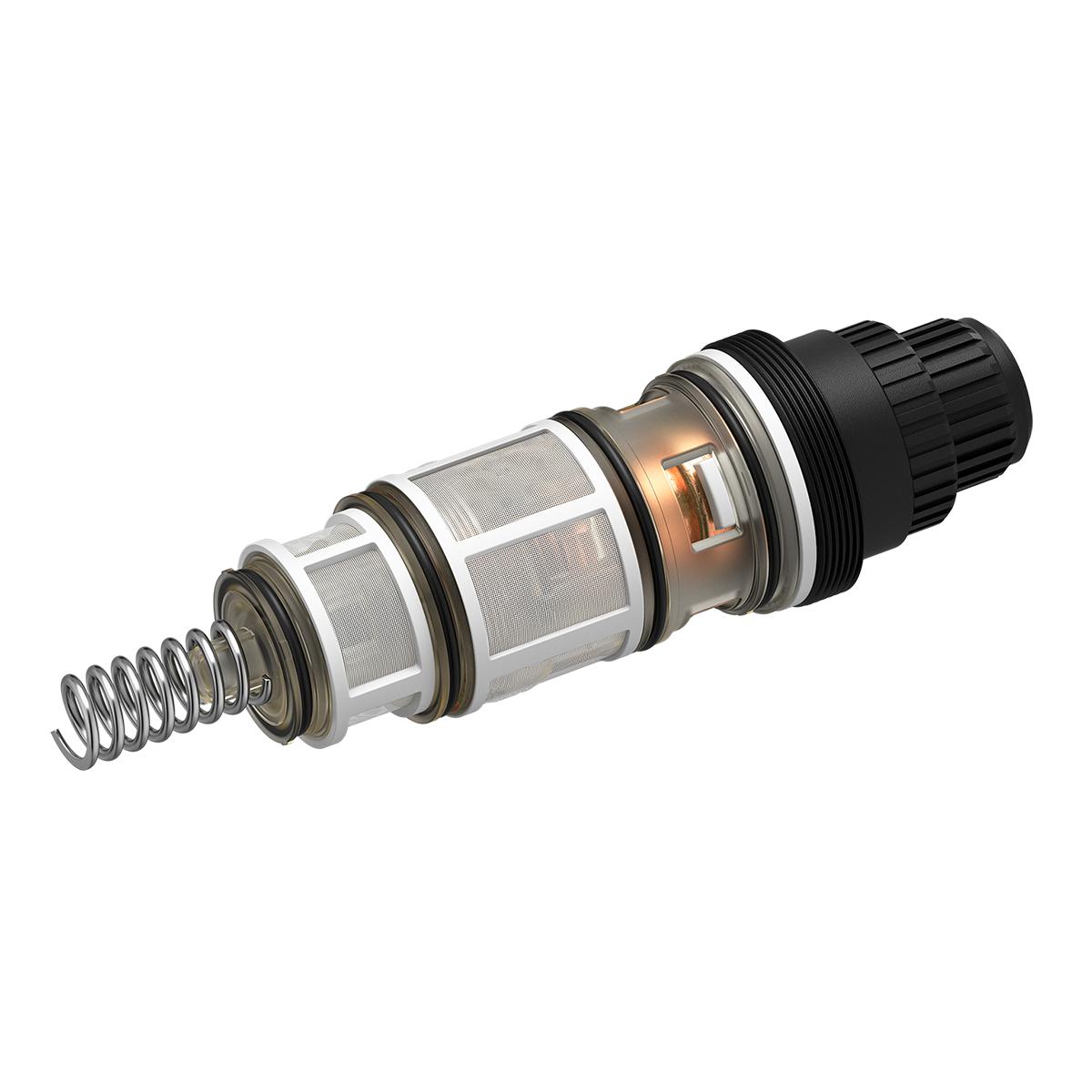 Termostatinsats till termostatblandare 9000XE-serien, FMM - FMM/MA TERMOSTATINSATS TILL TERM.BL, EXKL VERKTYG