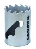 Hålsåg Lenox CTHS Carbide