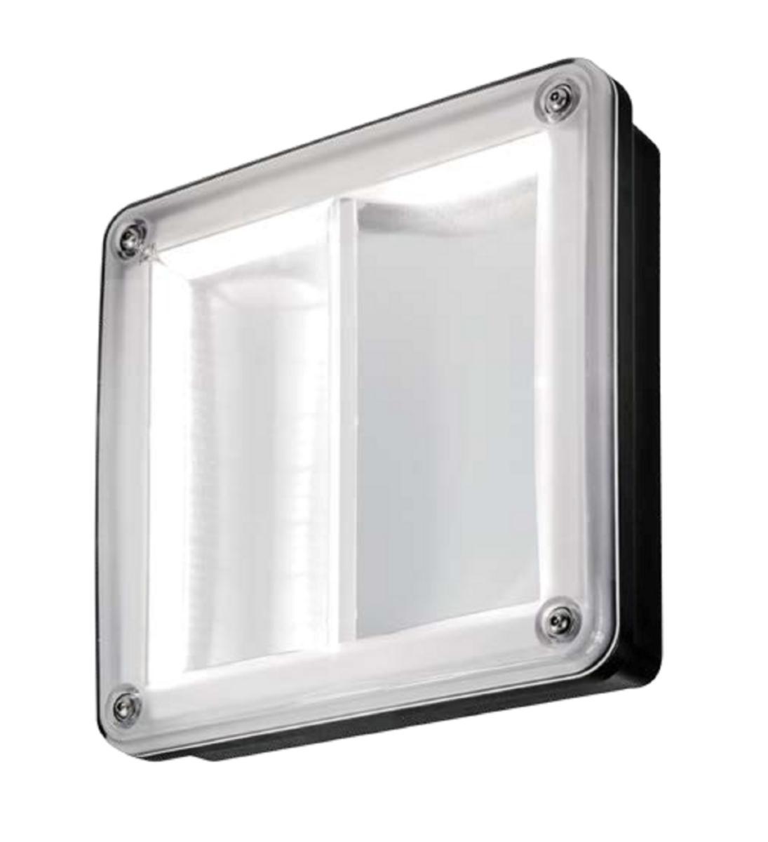 Väggarmatur Prismallette Pro - VÄGGARM PRISMALETTE PRO 12W 4K 41-17312L
