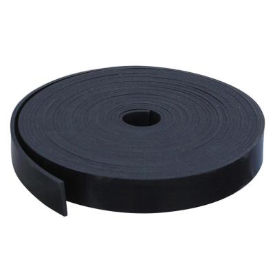 Neoprene 3x 30 mm rulle - neoprene remsa | Ahlsell