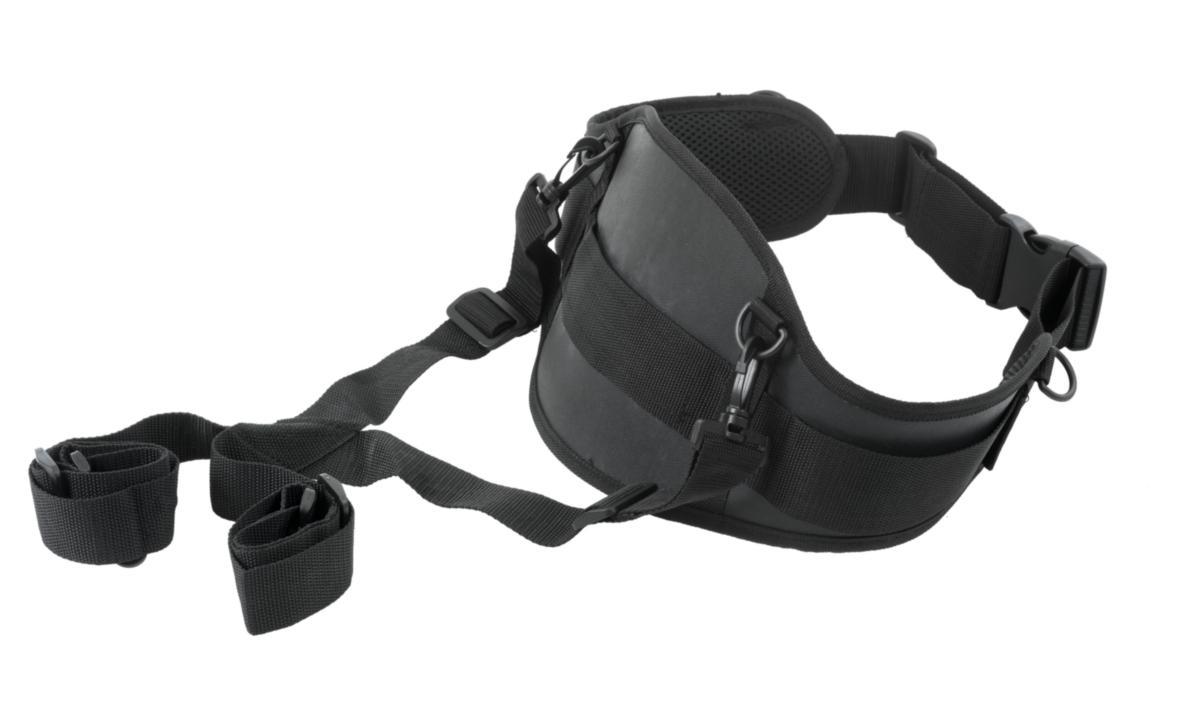 Bälte & Axelrem Kemppi Fläktenhet S1005 - BÄLTE & AXELREM TILL KEMPPI FLÄKTENHET S1005