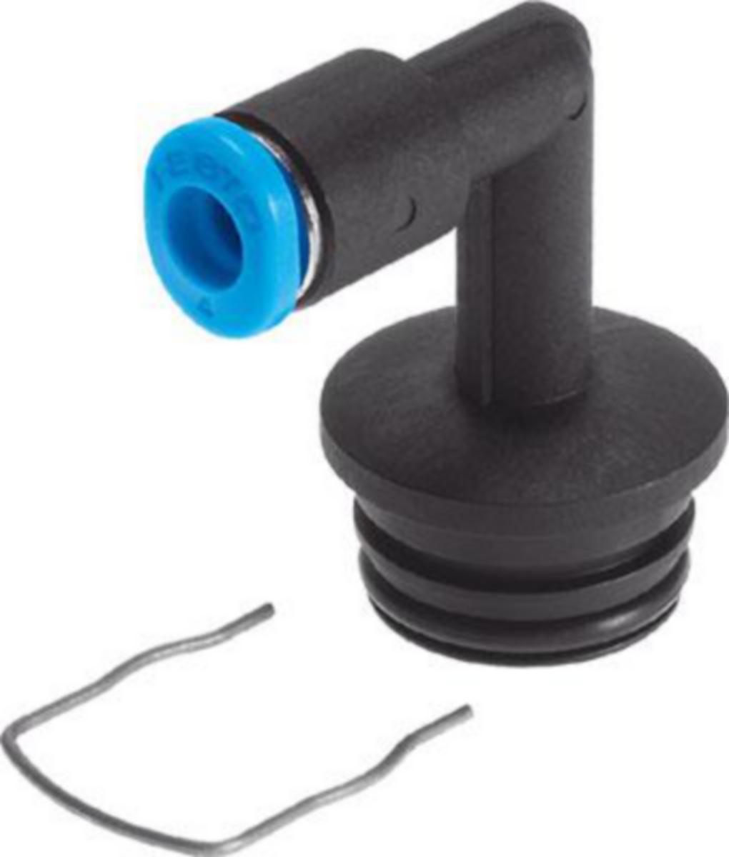 Patron Festo QSPLLK18 - PATRON FESTO QSPLLK18 QSPLLK18-4