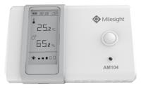 Inomhusmiljö Sensor AM100