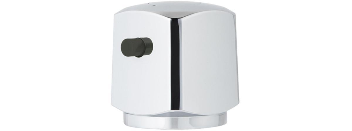 Avstängningsratt till blandare Mora Term 40 c/c Dusch, Mora - MA 129386.AE AVST-RATT ECO MORATERM