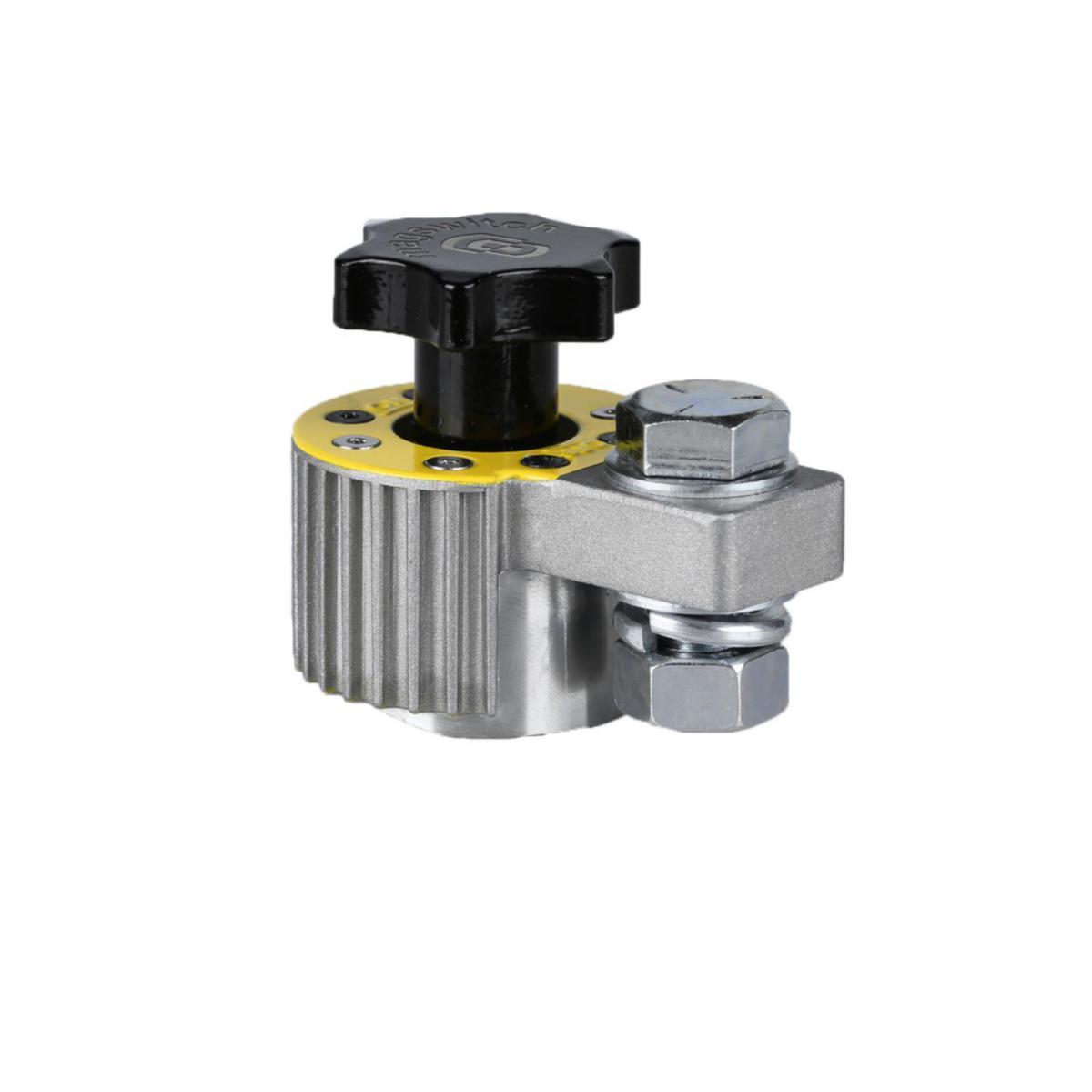 Magswitch Diesella Jordmagnet - MAGSWITCH JORDMAGNET 300AMP 40 KG MAGNETISK HÅLLKRAFT
