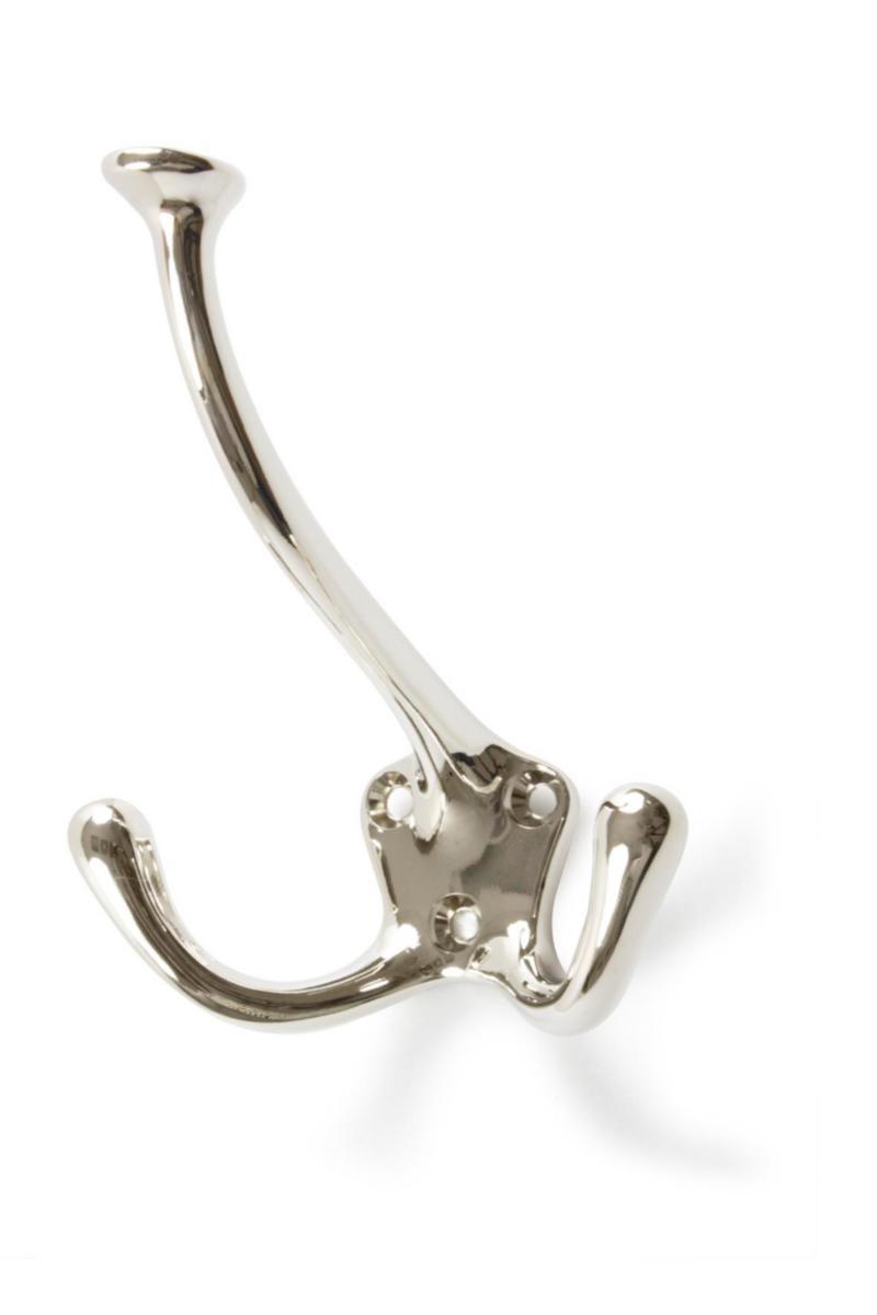 Clothing hook 82 - CLOTHING HOOK HABO 82 N SB