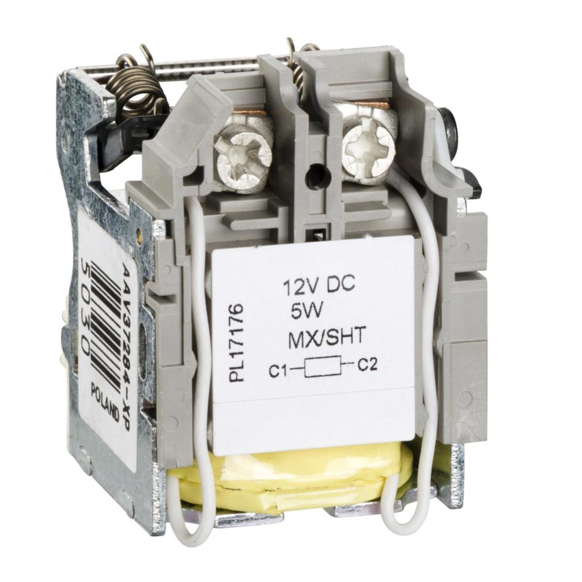 Shuntspole MX - SHUNTSPOLE MX 12V DC LV429382