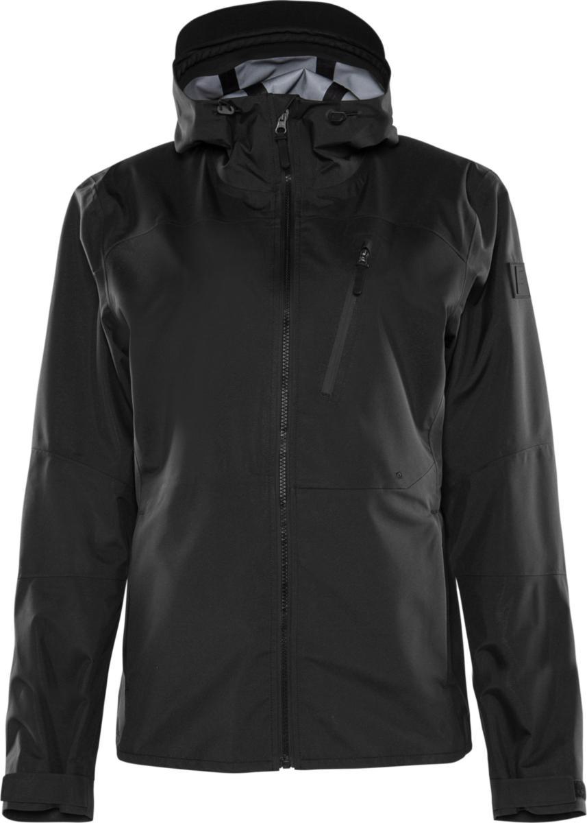 Skaljacka Fristads Zinc 3-lager Outdoor - SKALJACKA FR ZINC 3-LAGER OUTDOOR SVART STL XXL