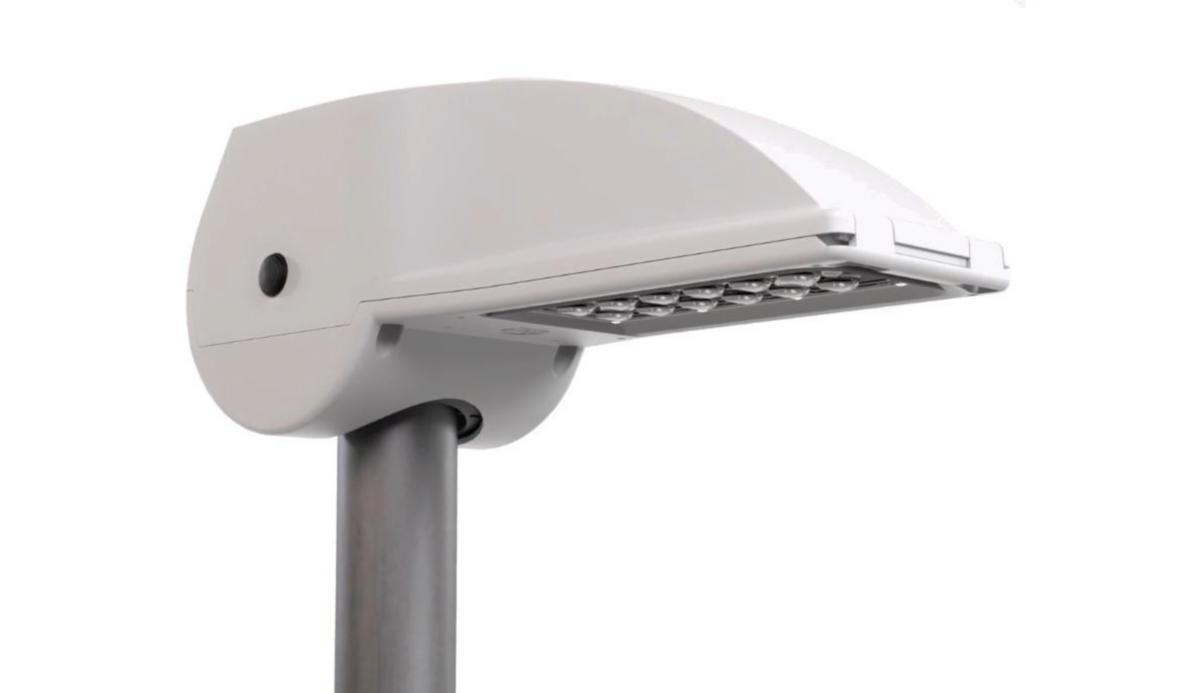 Gatuarmatur Optio - GATUARMATUR OPTIO 5-40W 3K OPN125GR53KLGNPT60V