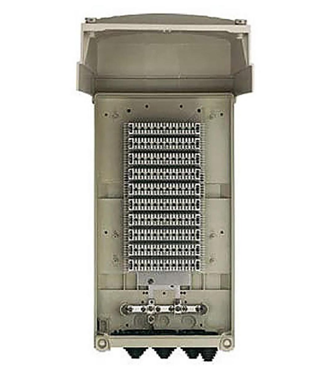 Kopplingsbox LSA IP54, C3 - KOPPLINGSBOX LSA 100PAR IP54
