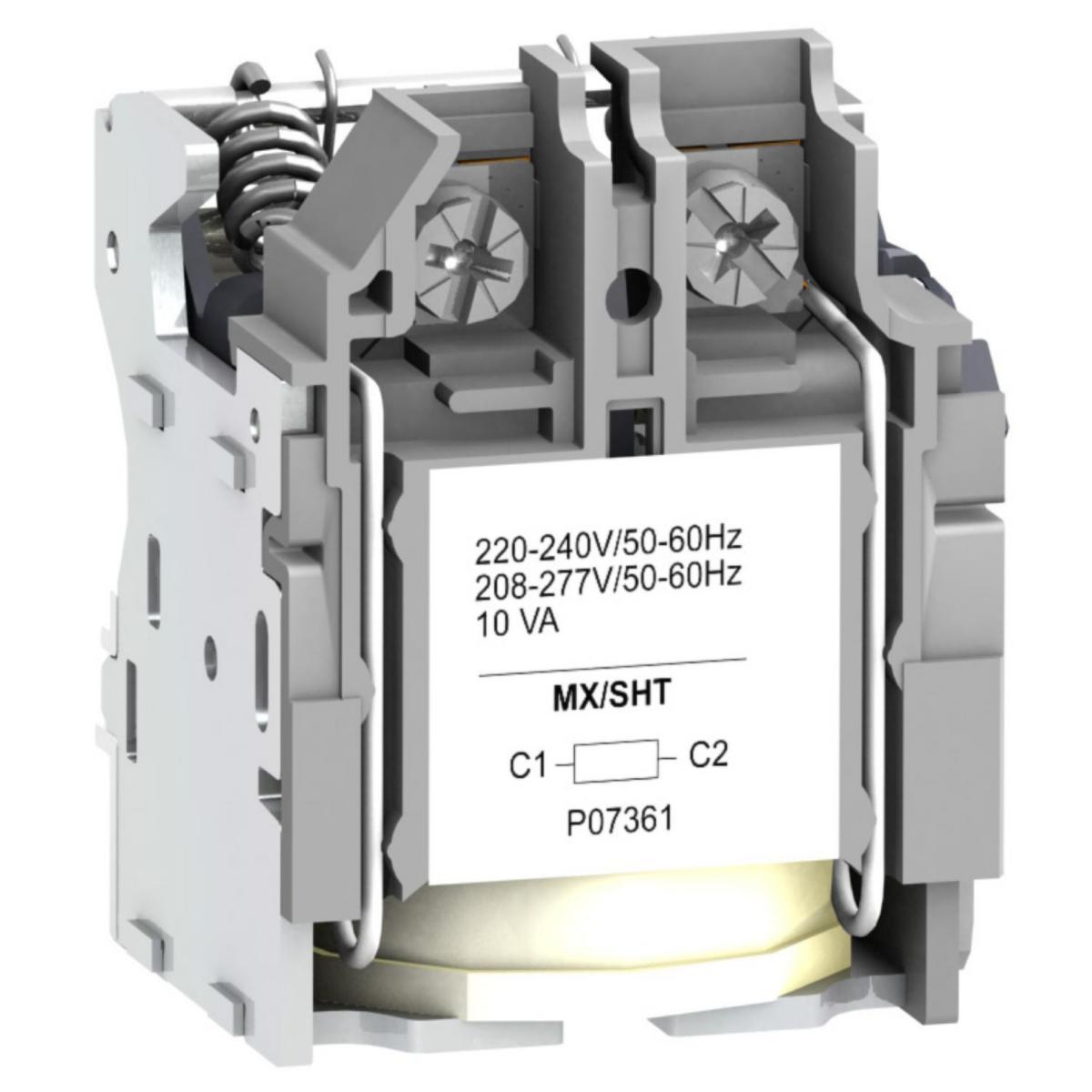 Shuntspole MX - SHUNTSPOLE MX 48V 50/60HZ LV429385