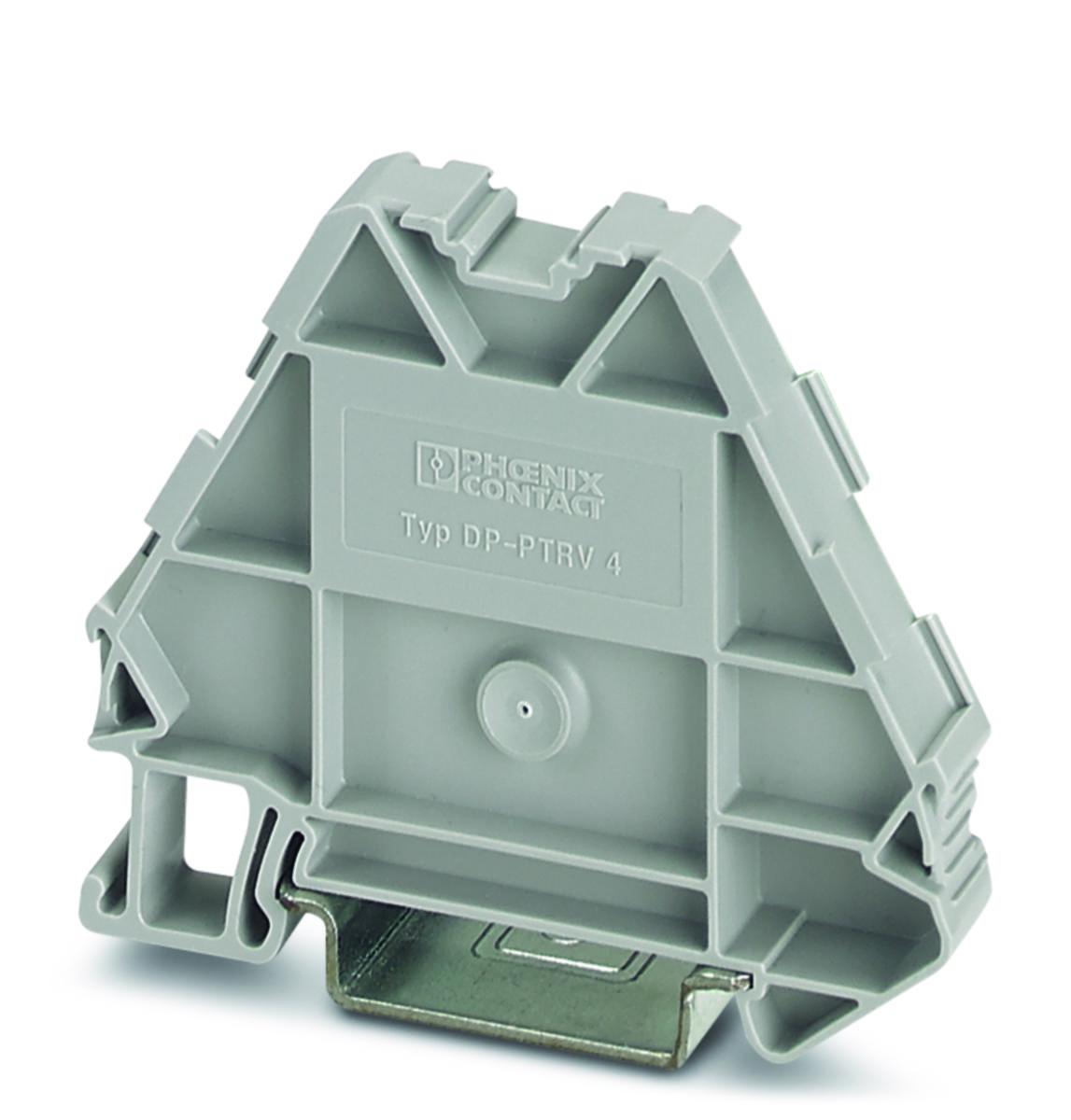 Distansplatta DP-PTRV - DISTANSPLATTA PTRV 4 DP-PTRV 4