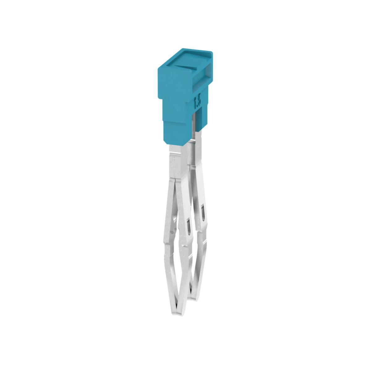 Överkopplingar ZQV A-serie - ÖVERKOPPLING ZQV 1.5N/2 BL ZQV 1.5N/2 BL