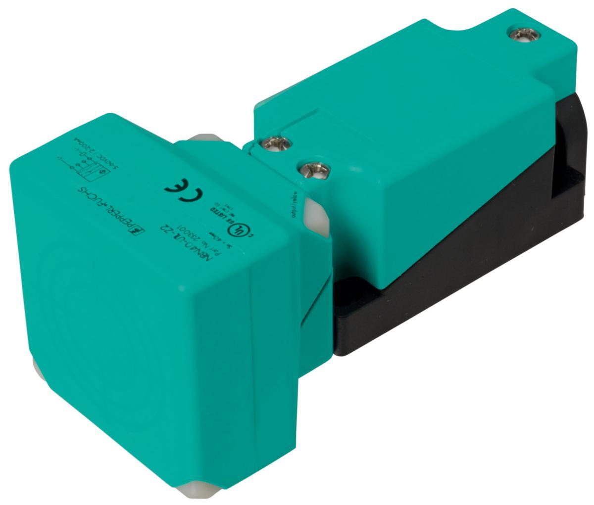 Induktiv sensor NBN - GIVARE INDUKTIV 40MM PNP NBN40-U1L-A2-M