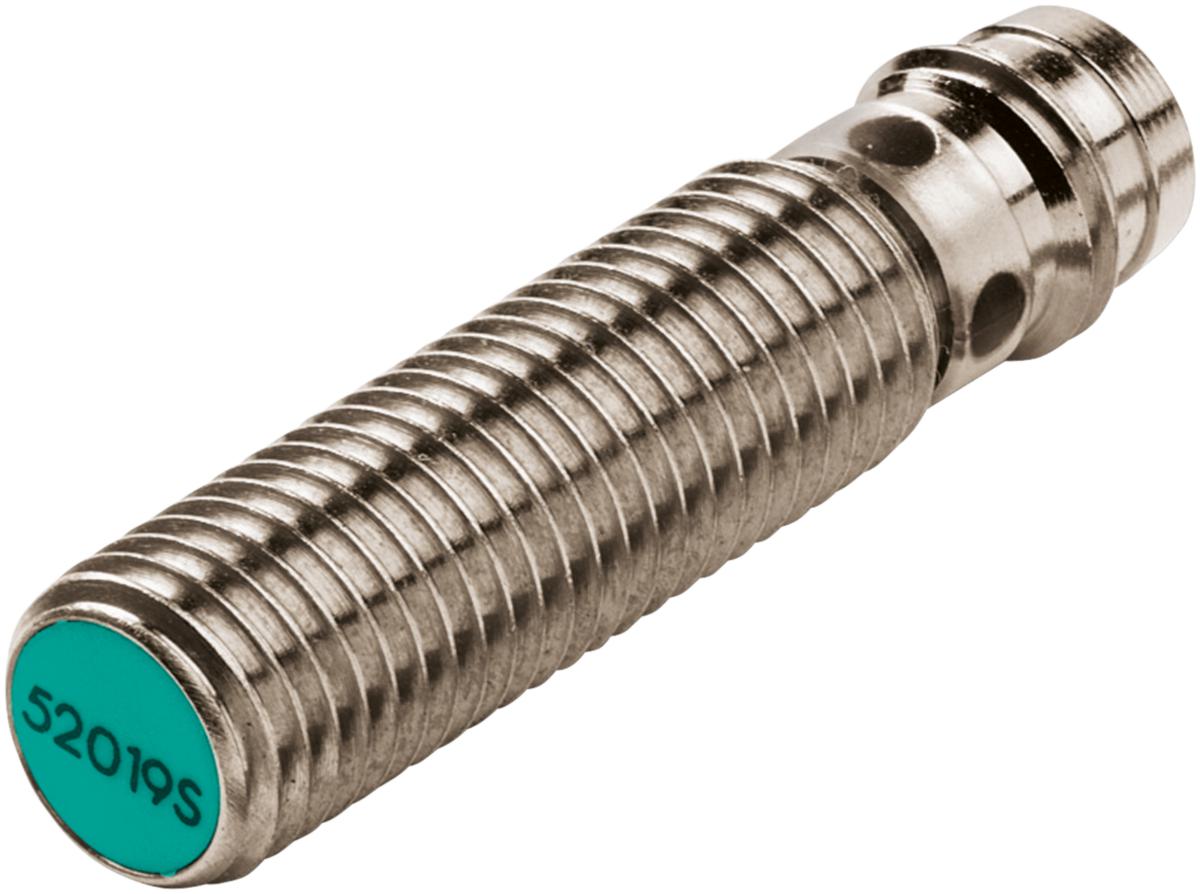 Induktiv sensor Nxx - INDUKTIV GIVARE 4MM M8X50 NEB4-8GM50-E2-V3
