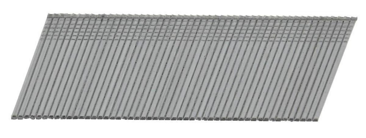 Dyckert Paslode F-16 vinklad - DYCKERT PASLODE F16 32MM FZB F2000 INKL 2 GASPATRON 2X30ML