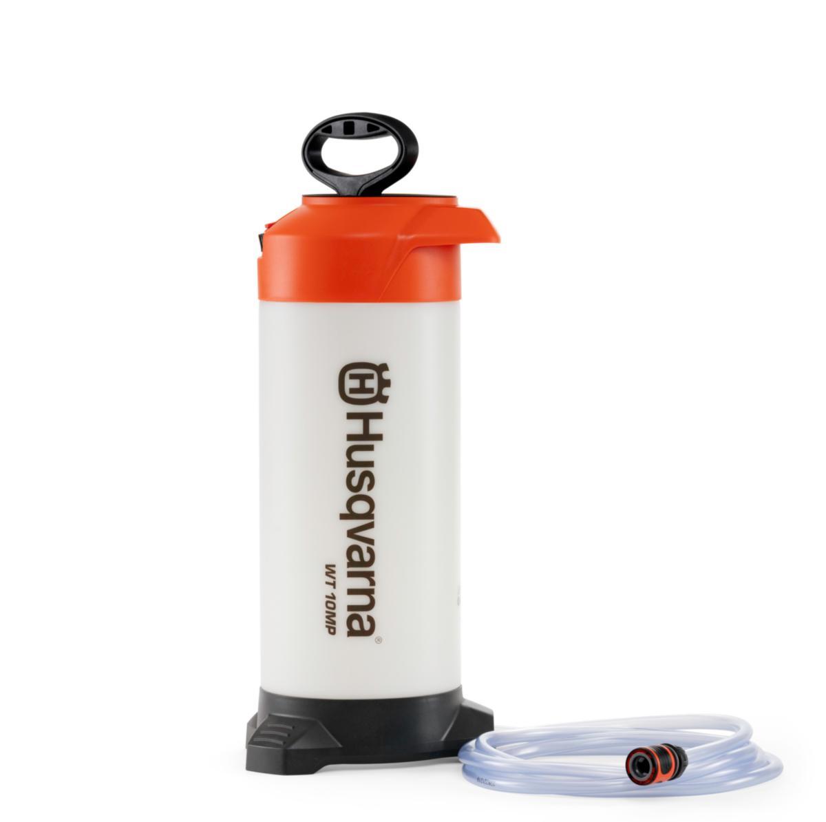 Water Tank Husqvarna WT 10MP - WATER TANK HUSQVARNA WT 10MP